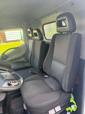 Nissan Capstar | Mobile.bg    7