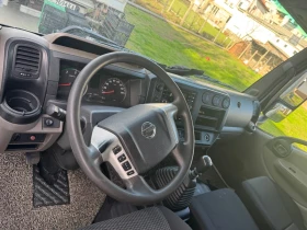 Nissan Capstar | Mobile.bg    6