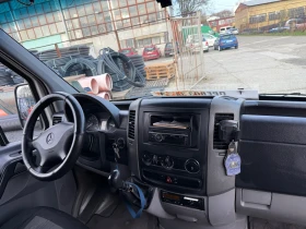 Mercedes-Benz Sprinter 515 Двойна гума, 5 Тона, Първи собственик, снимка 6