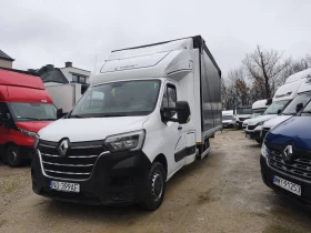 Renault Master 10.2022/* 10ПАЛЕТА/$ДВОЙНА КАБИНА///ЛИЗИНГ//LONGCA