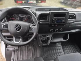 Renault Master 10.2022/* 10/$ /////LONGCA | Mobile.bg    9