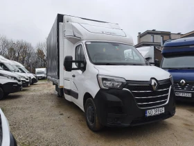 Renault Master 10.2022/* 10/$ /////LONGCA | Mobile.bg    2