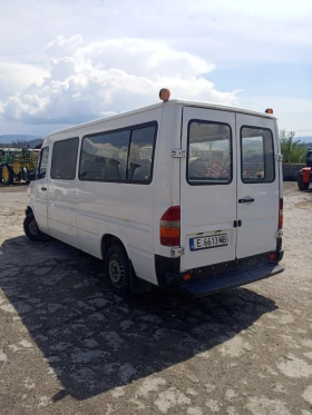 Mercedes-Benz Sprinter 212 | Mobile.bg � ����� ������ 3