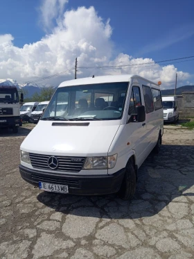 Mercedes-Benz Sprinter 212 | Mobile.bg � ����� ������ 2
