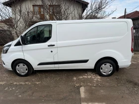 Ford Transit Custom 2.0 130к.с. Евро6, снимка 2