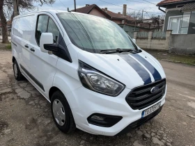 Ford Transit Custom 2.0 130к.с. Евро6 - изображение 1