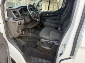 Ford Transit Custom 2.0 130к.с. Евро6, снимка 8
