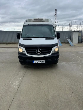 Mercedes-Benz 313  - изображение 1