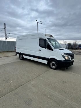 Mercedes-Benz 313, снимка 3