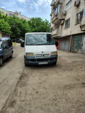 Citroen Jumper | Mobile.bg � ����� ������ 5