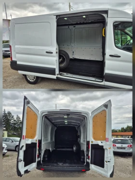 Ford Transit 2.2TDCI* 125KC.* ��������! | Mobile.bg � ����� ������ 9
