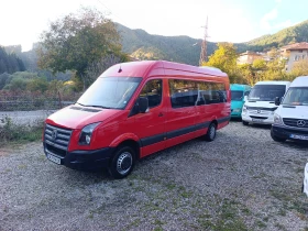 VW Crafter 19+ 1, �����, �����, ���� 4. | Mobile.bg � ����� ������ 2