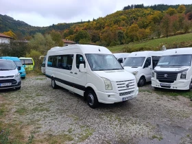 VW Crafter 19+ 1, �����, �����, ���� 4. | Mobile.bg � ����� ������ 6