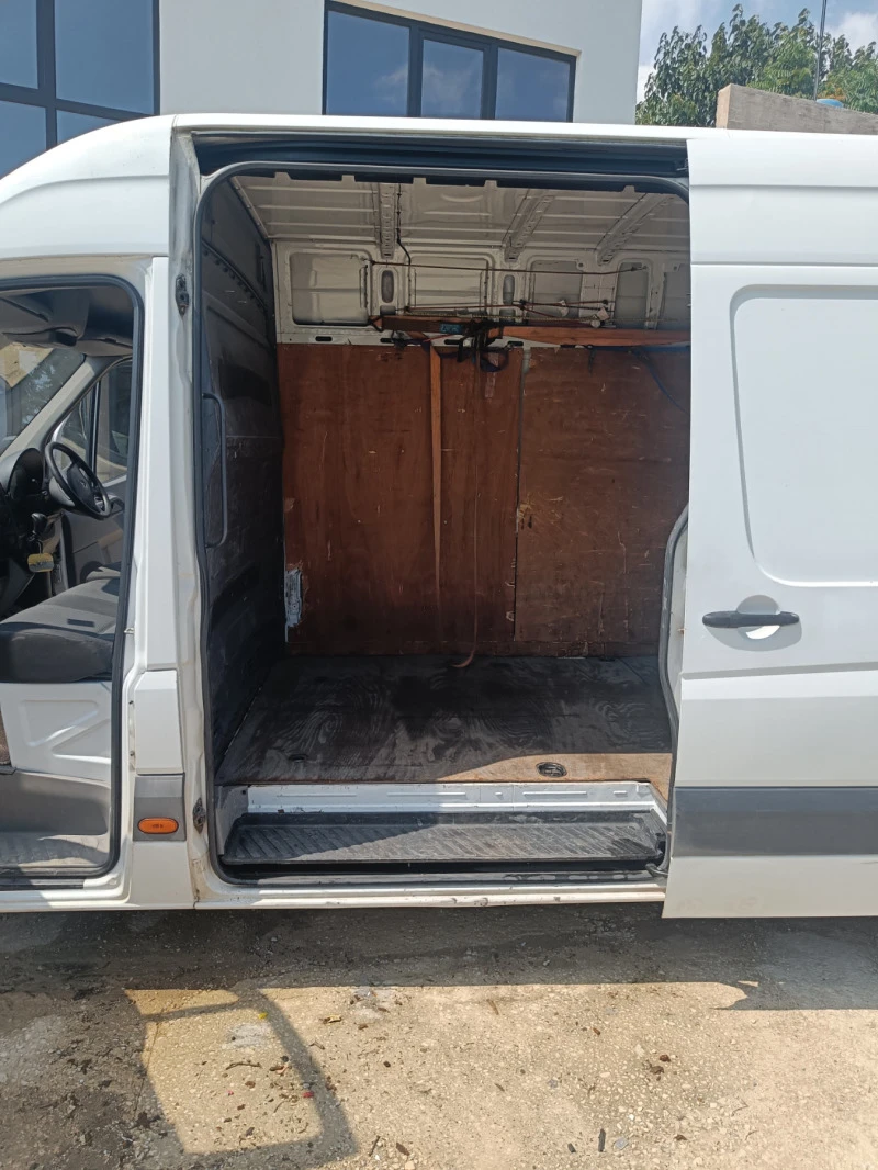 Mercedes-Benz 313 Sprinter, снимка 2 - Бусове и автобуси - 47050963