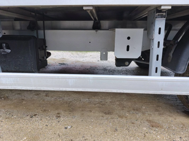 Renault Master 10.2022/* 10ПАЛЕТА/$ДВОЙНА КАБИНА///ЛИЗИНГ//LONGCA, снимка 12 - Бусове и автобуси - 52575842