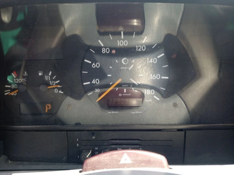 Mercedes-Benz Sprinter 212, снимка 6 - Бусове и автобуси - 53423813