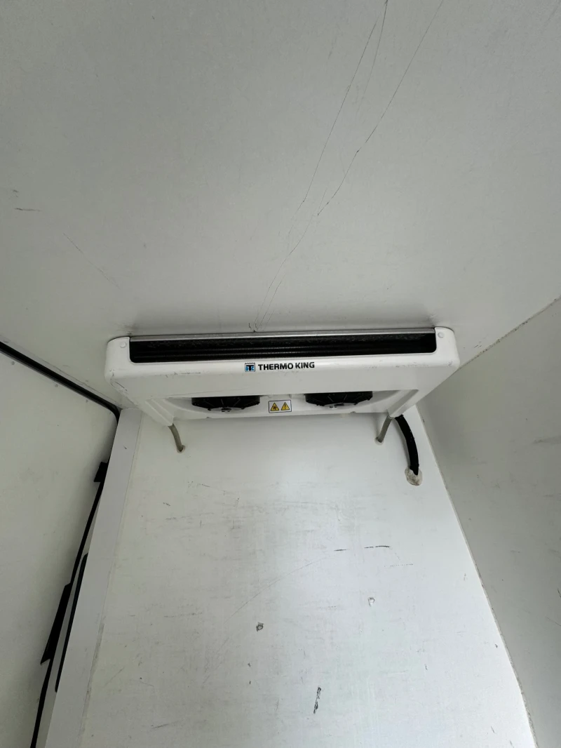 Mercedes-Benz 313, снимка 7 - Бусове и автобуси - 53572116