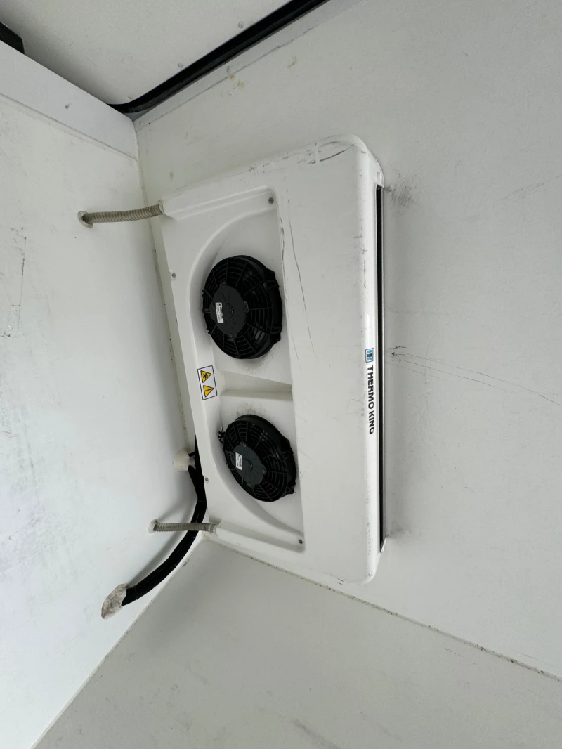 Mercedes-Benz 313, снимка 6 - Бусове и автобуси - 53572116