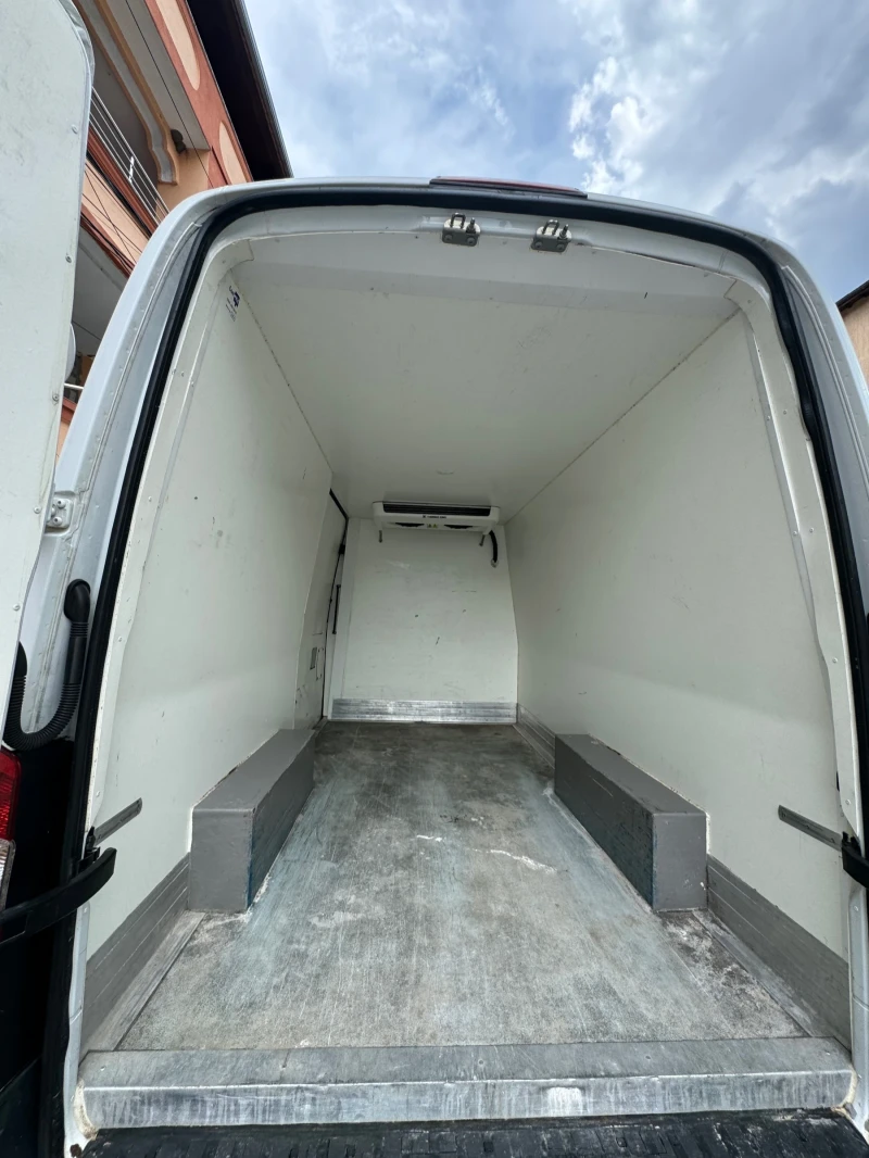 Mercedes-Benz 313, снимка 8 - Бусове и автобуси - 53572116