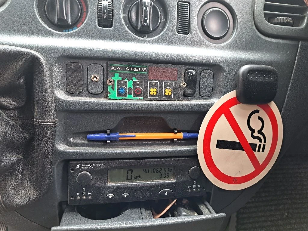Mercedes-Benz Sprinter 413 21 места  - изображение 6