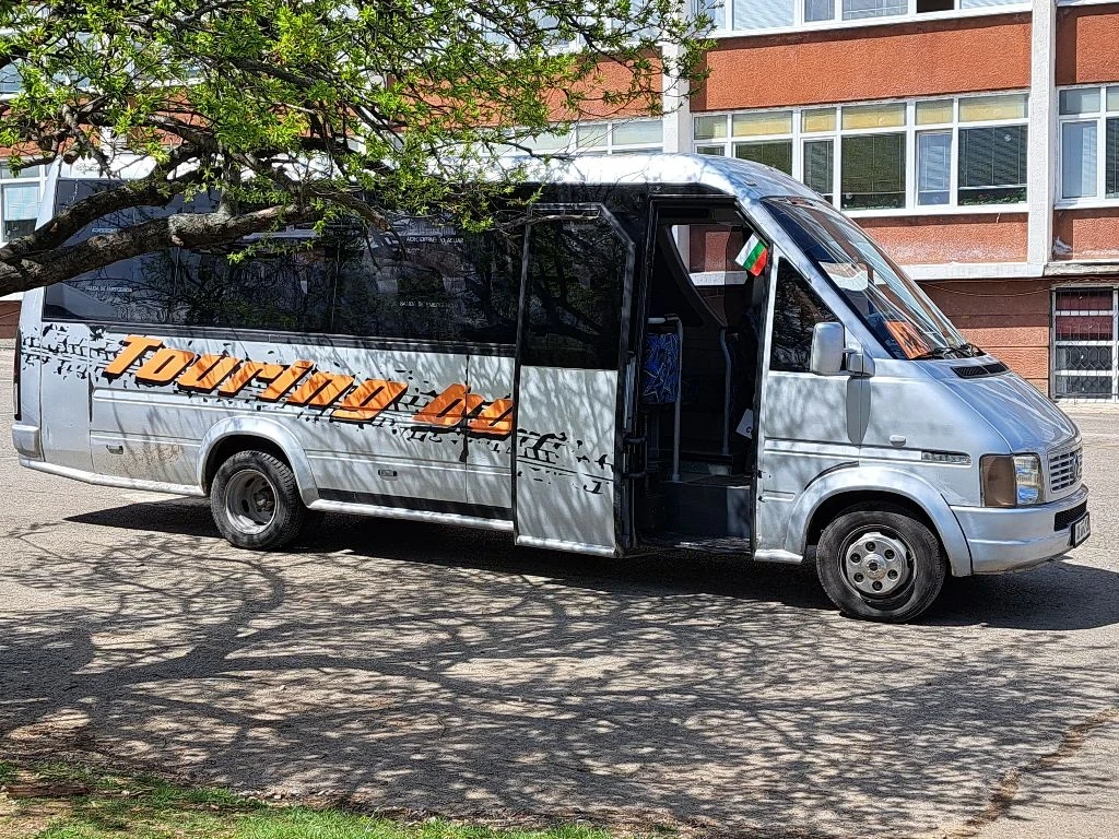 Mercedes-Benz Sprinter 413 21 места  - изображение 3