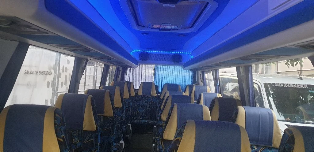 Mercedes-Benz Sprinter 413 21 места  - изображение 9