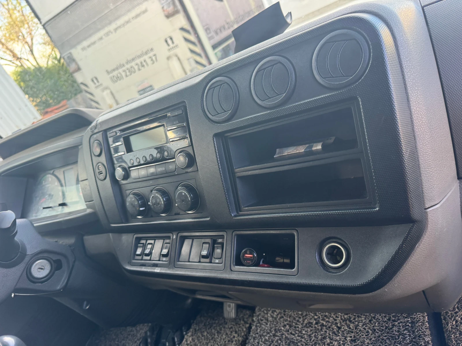 Nissan Capstar | Mobile.bg   12