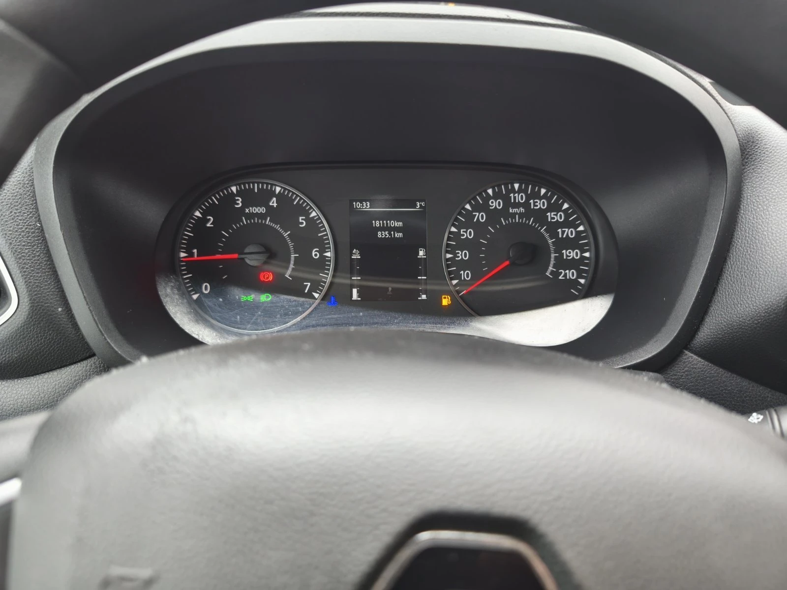 Renault Master 10.2022/* 10/$ /////LONGCA | Mobile.bg   11