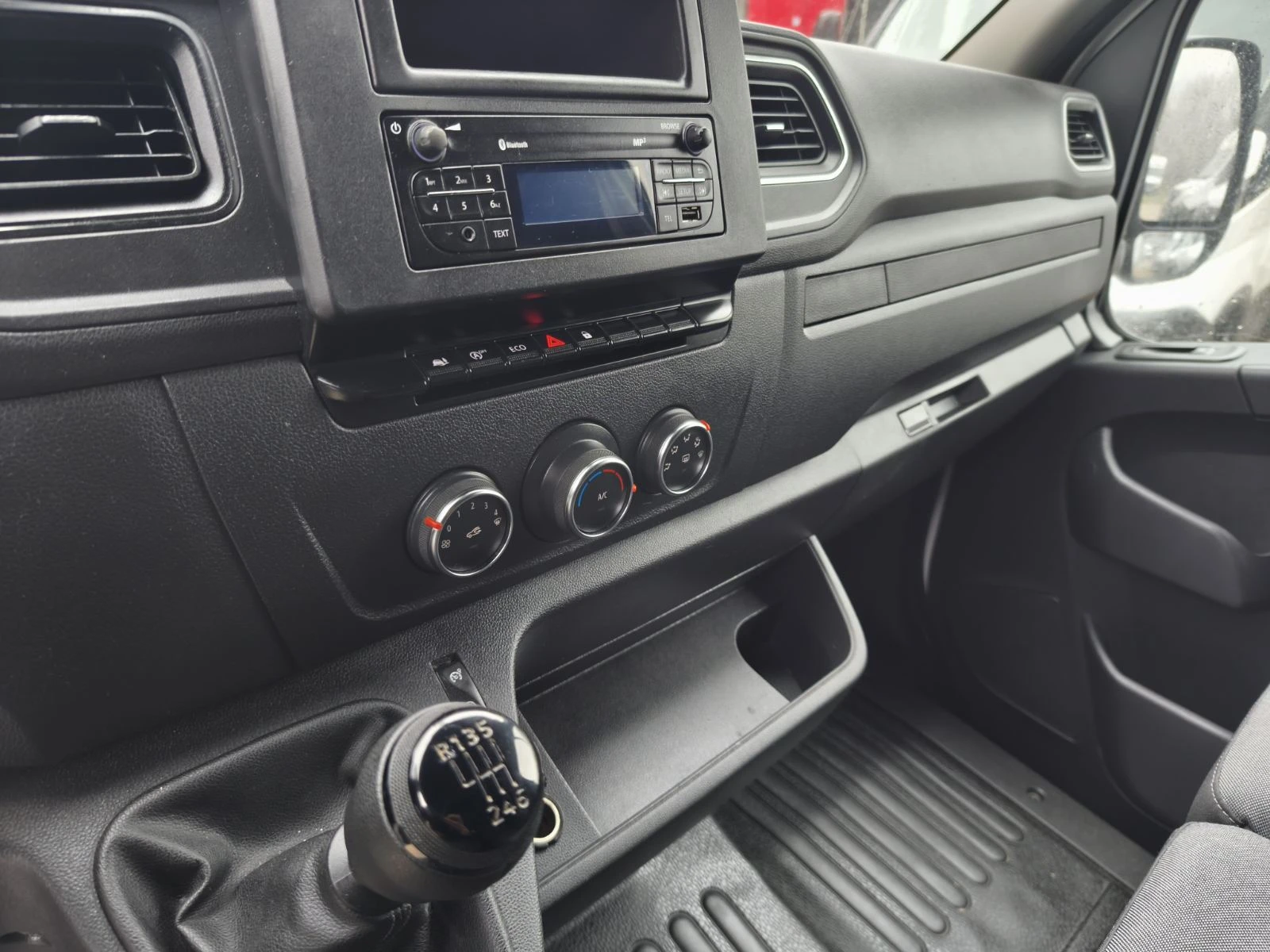 Renault Master 10.2022/* 10ПАЛЕТА/$ДВОЙНА КАБИНА///ЛИЗИНГ//LONGCA - изображение 10