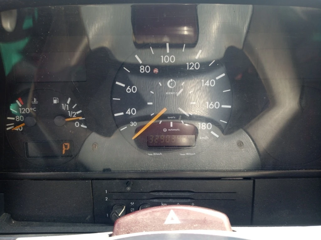 Mercedes-Benz Sprinter 212  - изображение 6