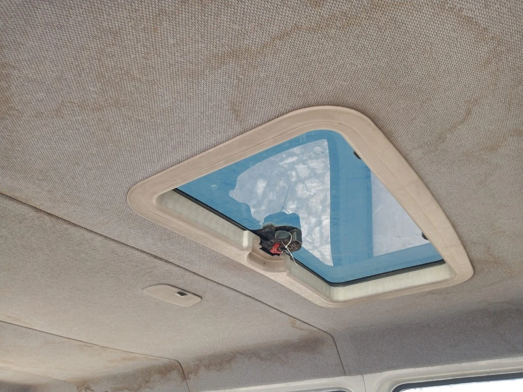 Mercedes-Benz Sprinter 212  - изображение 9