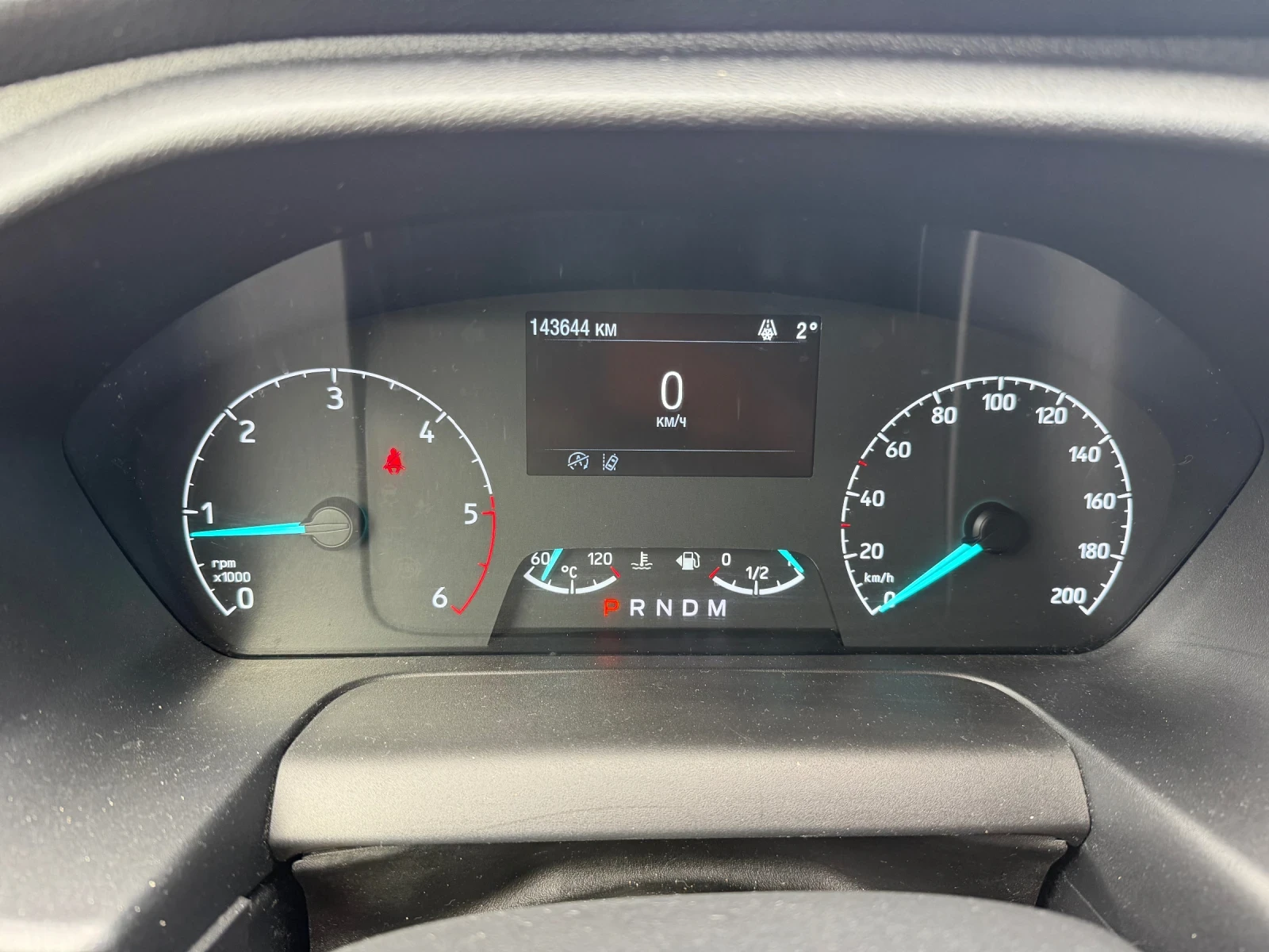 Ford Transit Custom 2.0 130�.�. ����6 | Mobile.bg � ����������� 12