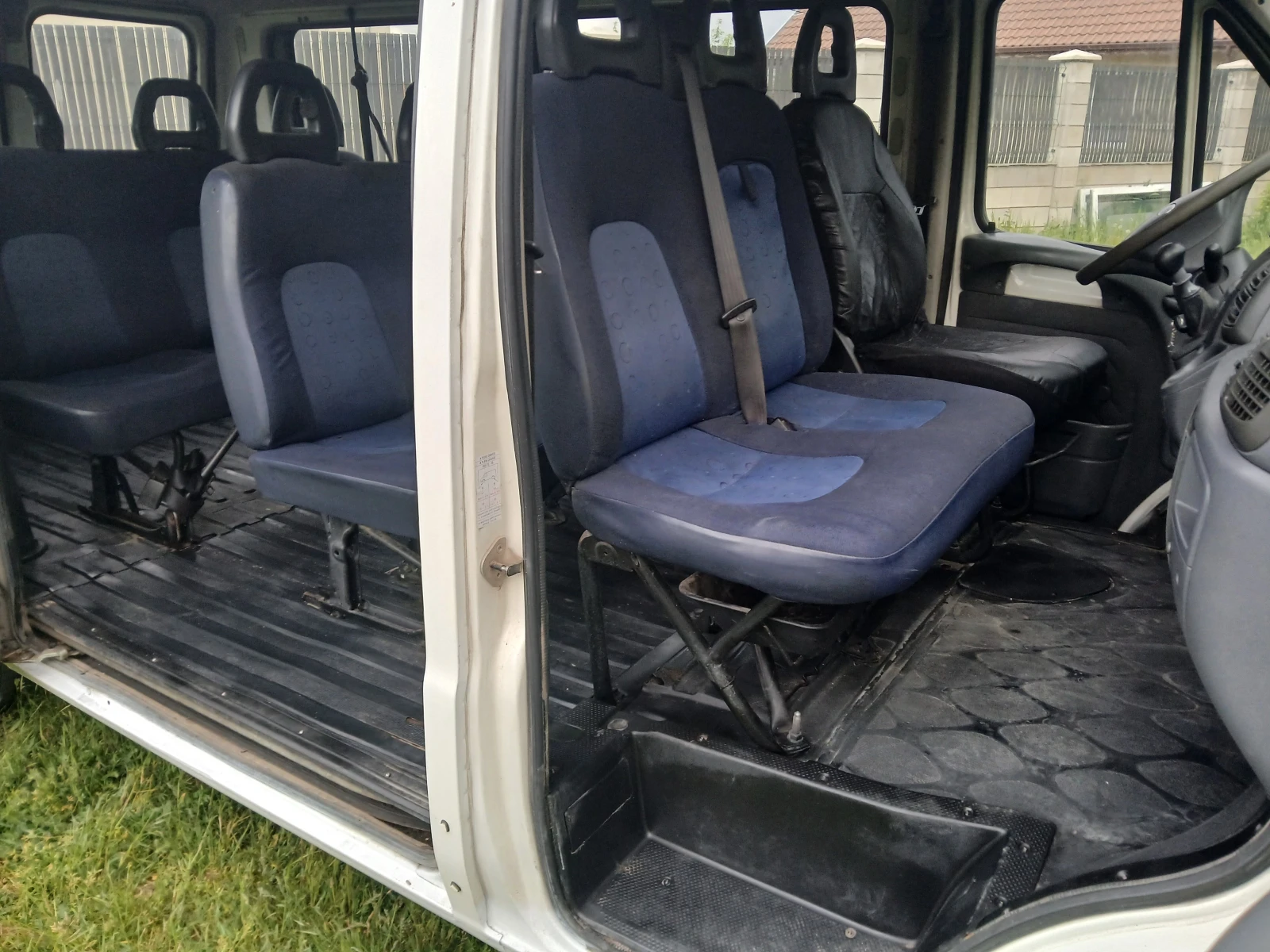 Fiat Ducato 8+ 1''B'' KAT., снимка 5 - Бусове и автобуси - 54652034