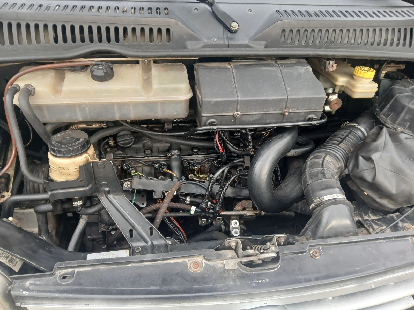 Fiat Ducato 8+ 1''B'' KAT., снимка 8 - Бусове и автобуси - 54652034