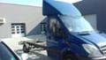 Mercedes-Benz Sprinter 315 НОВИ Двигатели за Мерцедес Спринтер !!!, снимка 3