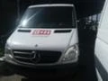 Mercedes-Benz Sprinter 315 НОВИ Двигатели за Мерцедес Спринтер !!!, снимка 5