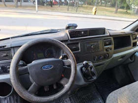 Ford Transit FT 430, снимка 8