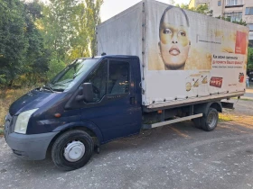 Ford Transit FT 430, снимка 3