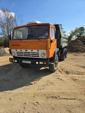 Kamaz 55111 55111, снимка 7