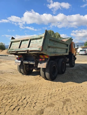 Kamaz 55111 55111, снимка 5
