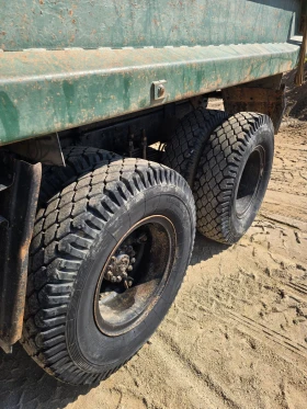 Kamaz 55111 55111, снимка 8
