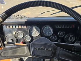 Kamaz 55111 55111, снимка 10