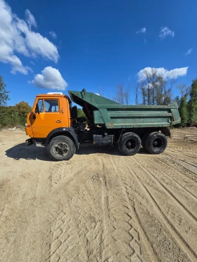 Kamaz 55111 55111, снимка 2