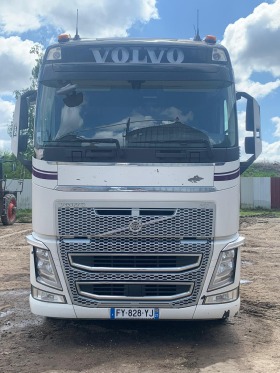 Volvo Fh, снимка 1 - Камиони - 45845921