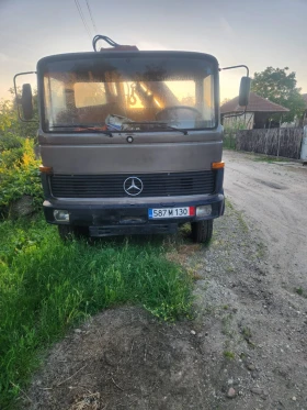 Mercedes-Benz 809 �������� � ���� | Mobile.bg � ����� ������ 4