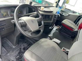 Volvo Fh 460 E6 Alu �������� | Mobile.bg � ����� ������ 10