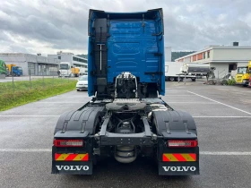 Volvo Fh 460 E6 Alu �������� | Mobile.bg � ����� ������ 6