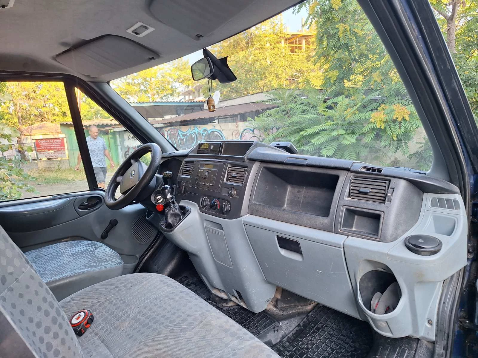 Ford Transit FT 430, снимка 10 - Камиони - 53902829
