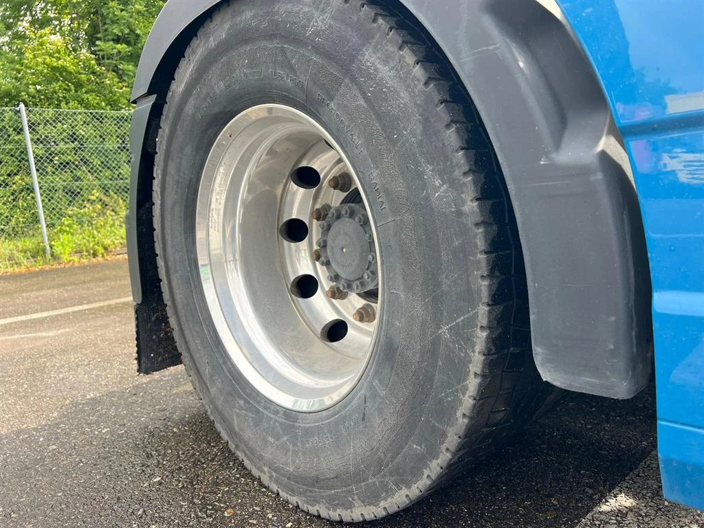 Volvo Fh 460 E6 Alu �������� | Mobile.bg � ����������� 13