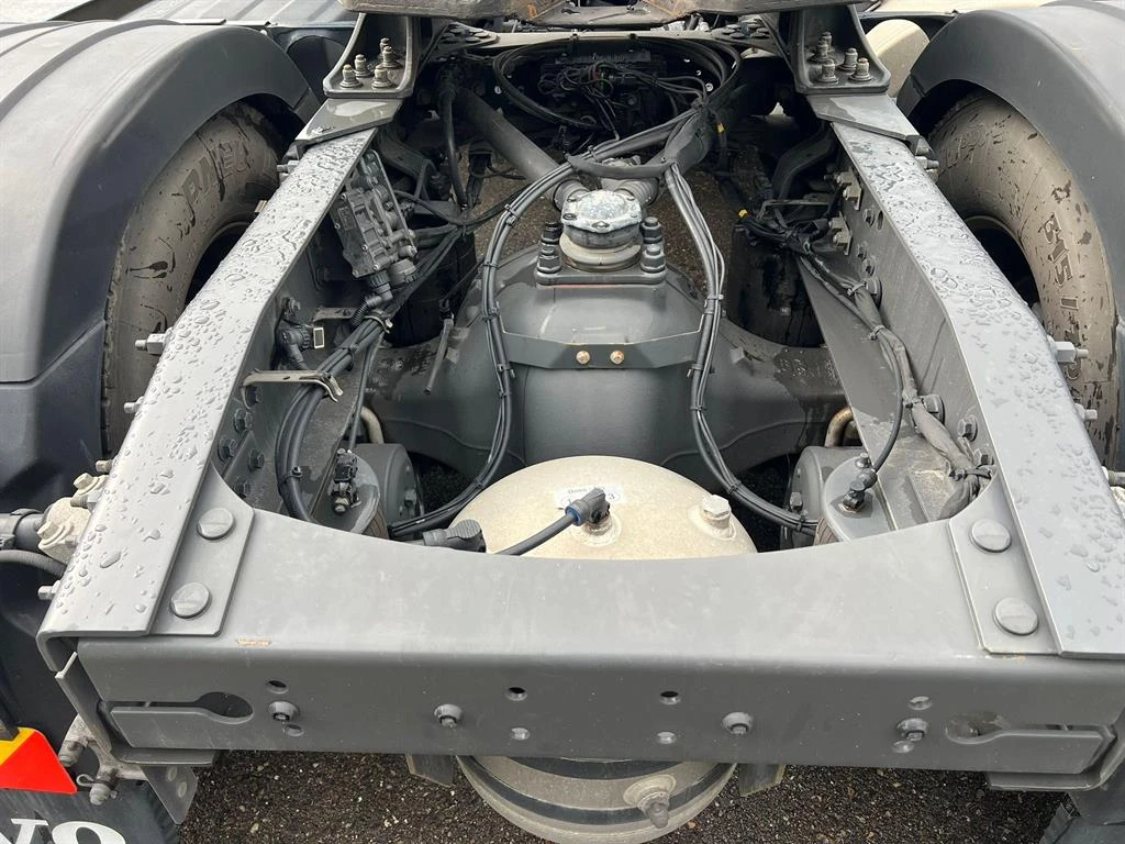 Volvo Fh 460 E6 Alu �������� | Mobile.bg � ����������� 8
